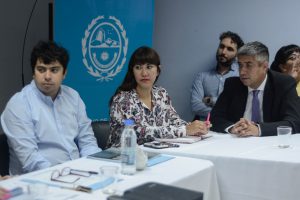 Comenzó la 11° sesión del Consejo Provincial de Niñez, Adolescencia y Familia