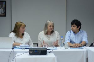 Comenzó la 11° sesión del Consejo Provincial de Niñez, Adolescencia y Familia