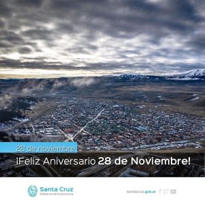 Alicia: “Este aniversario tiene mucho valor en la vida de nuestros pueblos”