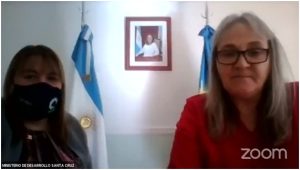 La capacitación “Análisis de Políticas Públicas” concluyó el ciclo de acompañamiento virtual a equipos de Niñez de toda la provincia