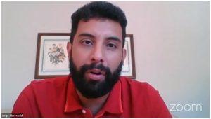 La capacitación “Análisis de Políticas Públicas” concluyó el ciclo de acompañamiento virtual a equipos de Niñez de toda la provincia