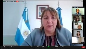 La capacitación “Análisis de Políticas Públicas” concluyó el ciclo de acompañamiento virtual a equipos de Niñez de toda la provincia