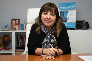 La Presidenta del CPE participará en la clausura del IIº Congreso Internacional de Discapacidad, Género y Ciudadanía