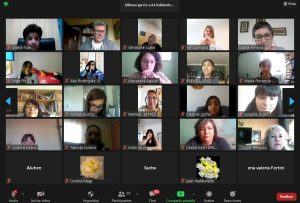 Educación entregó premios a los ganadores del 4° Concurso de Booktubers y Booktrailers