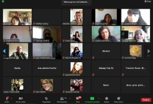 Educación entregó premios a los ganadores del 4° Concurso de Booktubers y Booktrailers