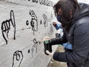“Un día para todxs”: Día Internacional de las Personas con Discapacidad