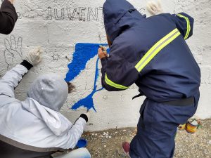 “Un día para todxs”: Día Internacional de las Personas con Discapacidad