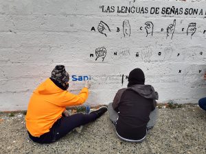 “Un día para todxs”: Día Internacional de las Personas con Discapacidad