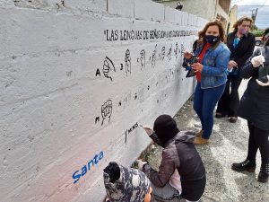 “Un día para todxs”: Día Internacional de las Personas con Discapacidad