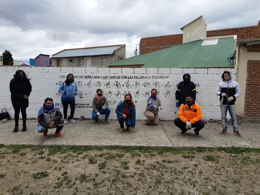 “Un día para todxs”: Día Internacional de las Personas con Discapacidad
