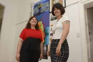 El MAEM con una muestra para “pensar en el otro diverso y salir de la vida de confort”