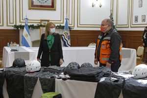 Alicia: “Los sueños se cumplen con convicción, trabajo y ganas”