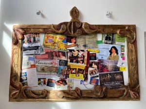 El Gobierno de Santa Cruz acompañó la inauguración de Sala de Teatro Independiente