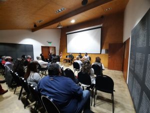 Autoridades Provinciales anunciaron medidas de acompañamiento al sector turístico