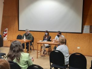 Autoridades Provinciales anunciaron medidas de acompañamiento al sector turístico