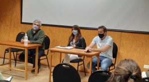 Autoridades Provinciales anunciaron medidas de acompañamiento al sector turístico