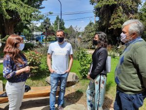 Autoridades Provinciales anunciaron medidas de acompañamiento al sector turístico