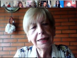 Alicia: “Preservar la libertad, la justicia y los derechos, debe ser siempre nuestro objetivo”