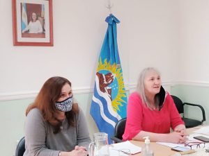 Huelgas Patagónicas de 1920-21: Se realizó acto virtual y se institucionalizó a la Mesa Provincial de Huelgas
