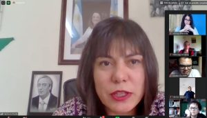 Huelgas Patagónicas de 1920-21: Se realizó acto virtual y se institucionalizó a la Mesa Provincial de Huelgas