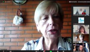 Huelgas Patagónicas de 1920-21: Se realizó acto virtual y se institucionalizó a la Mesa Provincial de Huelgas