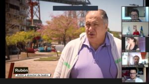 Huelgas Patagónicas de 1920-21: Se realizó acto virtual y se institucionalizó a la Mesa Provincial de Huelgas