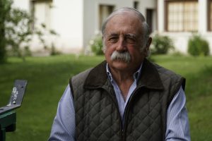 Funcionarios provinciales recorrieron la zona del Tucu Tucu