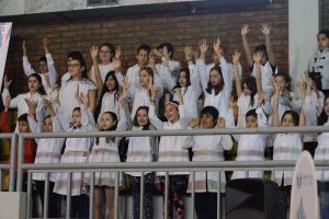 “Glaciares en Concierto 2020”: Inscripción abierta para las actividades