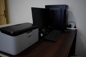 Seguridad entregó equipamiento a la DDI de 28 de Noviembre y Puerto Deseado