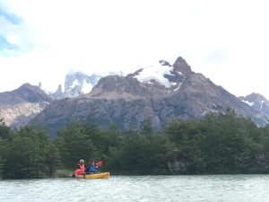 Ambiente suma equipamiento para el Programa de Conservación del Río de las Vueltas