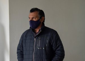 Autoridades de la Cuenca Carbonífera destacaron la inversión en Seguridad