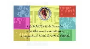 Lxs estudiantes celebran su egreso junto a sus familias, amigxs y docentes