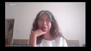 Se realizó la última Mateada Virtual del año con una charla a cargo del grupo Gesta