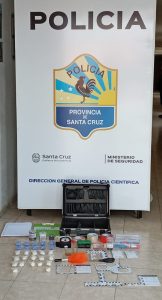 Se continúa fortaleciendo las áreas de investigaciones con equipamiento