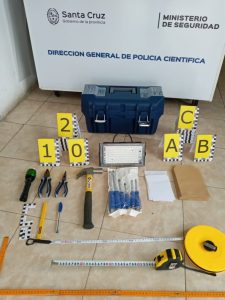 Se continúa fortaleciendo las áreas de investigaciones con equipamiento