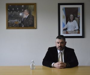 Carrera de Suboficiales: El 8 de enero es la fecha límite para entregar la documentación