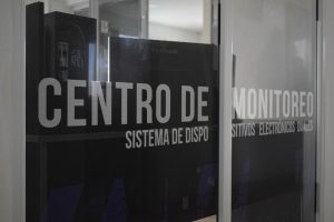 La Policía aplicó tres nuevos dispositivos duales en Caleta Olivia