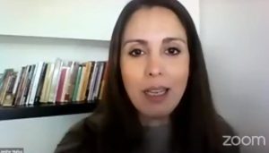 Se concretó capacitación destinada a Fuerzas de Seguridad en el marco del Sistema de Protección Integral de Niñez