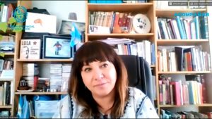 “Acompañar: Puentes de Igualdad”: Educación presentó el programa nacional que se implementará en Santa Cruz