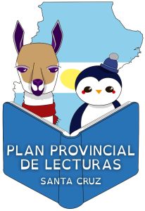 Plan Provincial de Lecturas: Se conoció a la ganadora del Concurso Escolar para elegir el logo