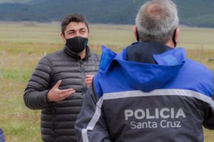 Desarrollo estratégico en Tucu Tucu