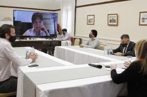 Santa Cruz implementará un nuevo Sistema de Administración de Recursos Humanos