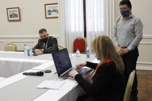 Santa Cruz implementará un nuevo Sistema de Administración de Recursos Humanos