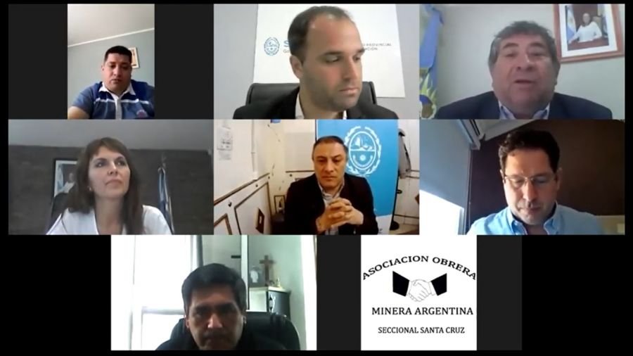 Educación firmó un convenio provincial