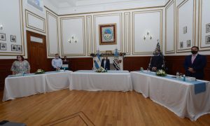 Alicia: “Cuando hay pasión, hay capacidad de transformación”