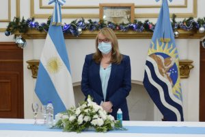 Alicia: “Cuando hay pasión, hay capacidad de transformación”