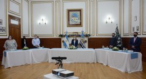Alicia: “Cuando hay pasión, hay capacidad de transformación”