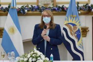Alicia: “Cuando hay pasión, hay capacidad de transformación”