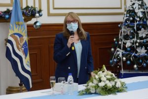 Alicia: “Cuando hay pasión, hay capacidad de transformación”