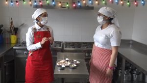 “Recetas navideñas, deliciosas, nutritivas y súper fáciles”: Hoy vitel toné de pollo